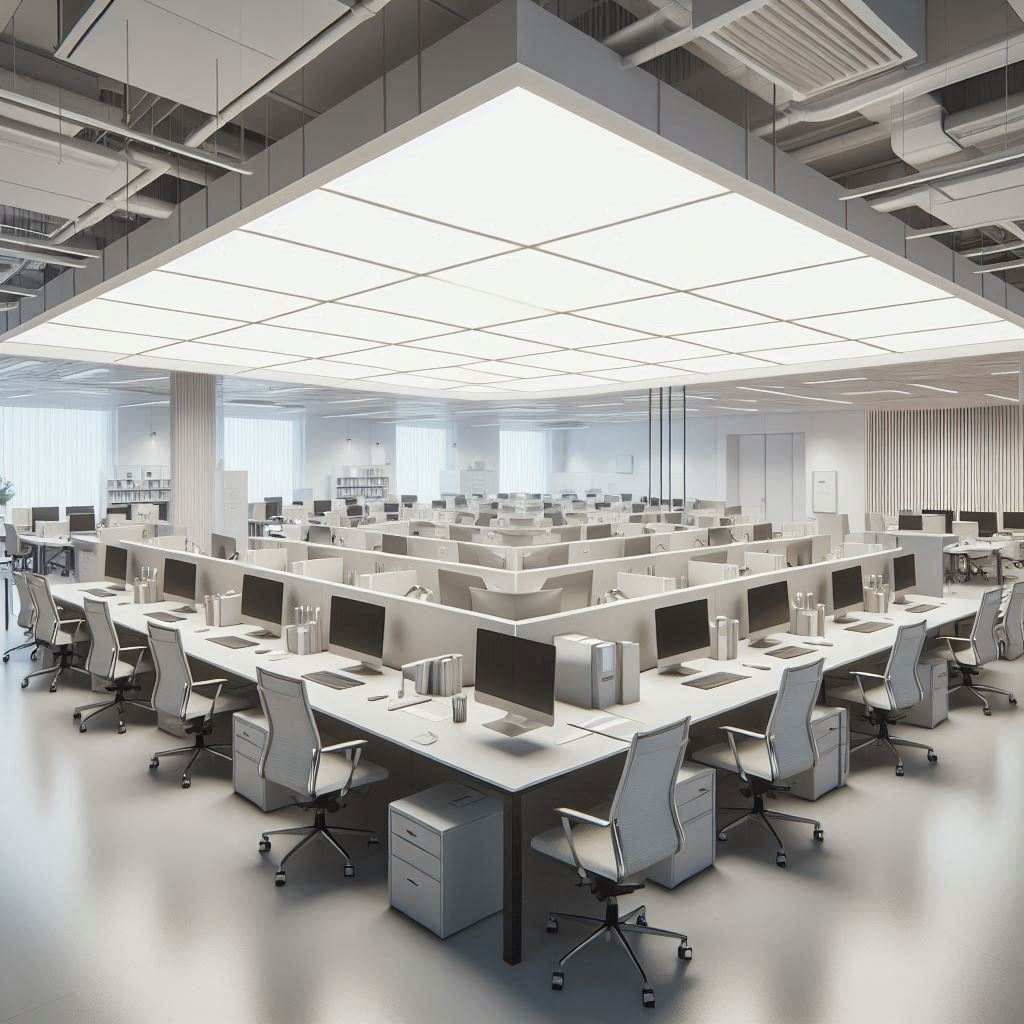 突发停电恢复期间写字楼办公企业招聘吸引力由采购部门接手时要问清哪些事项